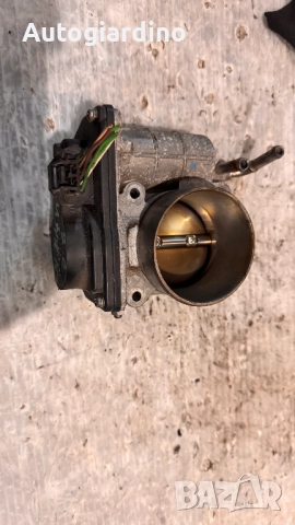 Дроселова Клапа за Renault Laguna 2010 - SERA526-01