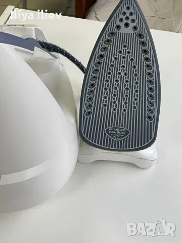 Ютия с парогенератор Tefal и philips 4,5 бара налягане , снимка 7 - Ютии - 48834821