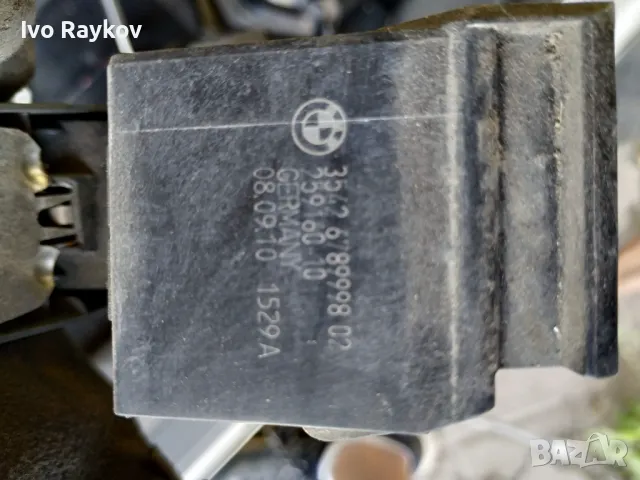 Педал ,газ BMW F25 , X3 , 35426789998, снимка 4 - Части - 47994714