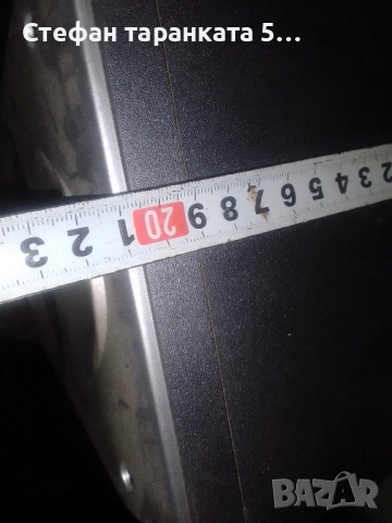 тонколона Thomson , снимка 6 - Тонколони - 52000082