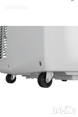 Нов неразопакован WHIRLPOOL PACF29HPW, 9000BTU, A+/A++,, снимка 6 - Климатици - 52548829