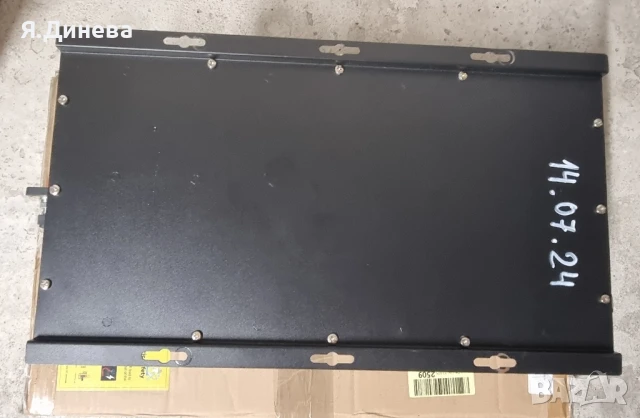 Инвертор 4000w чиста синусоида , снимка 8 - Друга електроника - 50938824