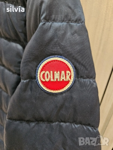 Colmar - яке пух, снимка 3 - Якета - 52919692