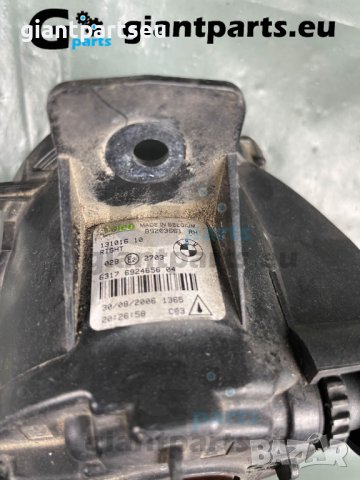 Халоген десен за БМВ е83 е84 е87 BMW e83 e84 e87 , 6924656-04, снимка 3 - Части - 40575797