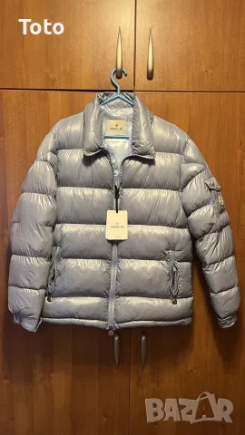 Moncler maya яке