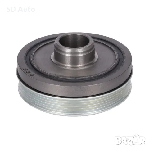 Ремъчна  Шайба Колянов Вал/Демферна шайба за BMW F20 F21 F10 F11 G30 G31/ за мотор Б47, снимка 5 - Части - 47614606