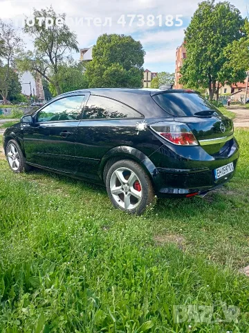 Продавам Опел Астра Н, снимка 9 - Автомобили и джипове - 55722697