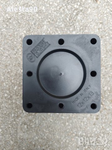 Работни саксии 12/13, снимка 3 - Саксии и кашпи - 42557038