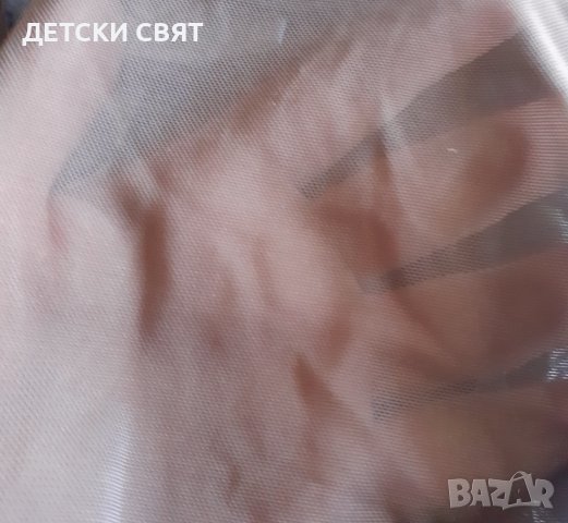 Еротично бельо от тюл, снимка 2 - Бельо - 41126068