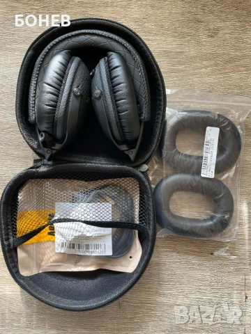 Marshall Monitor II A.N.C. – 60th Anniversary Limited