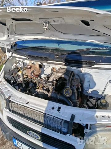 Форд Транзит на части , снимка 7 - Бусове и автобуси - 51909480