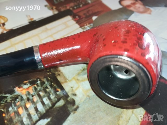 ЛУЛА ЗА ТЮТЮН-НОВА СТИЛНА 0902241517, снимка 9 - Лули - 44212812