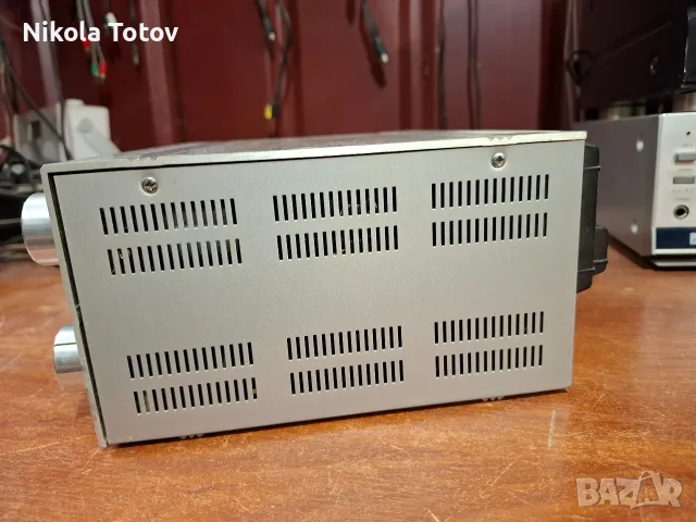 Продава се компонент от система ,Grundig MR-100. , снимка 3 - Аудиосистеми - 55972836