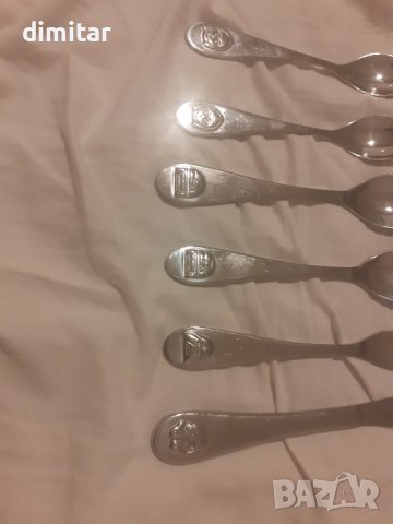 продавам прибори за хранене, снимка 4 - Прибори за хранене, готвене и сервиране - 42215350