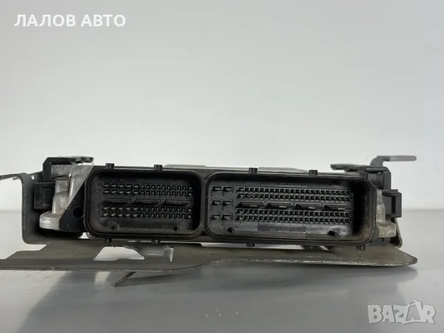 Компютър Двигател Туран 1.9 105 к.с. (03-06г) Computer Dvigatel VW Touran 1.9 TDI 105 hp, снимка 2 - Части - 55786908