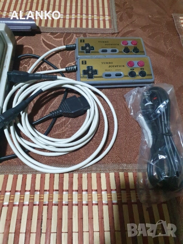 2 Оригинално Nintendo MT-999DX, снимка 4 - Игри за Nintendo - 52907639