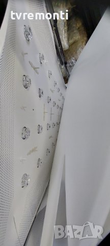 LED подсветка за дисплей LC420DUH FG P2 за телевизор LG модел 42LB650, снимка 5 - Части и Платки - 38982859