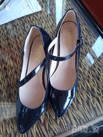 Дамски обувки 