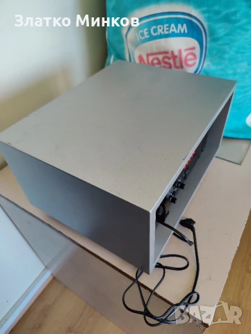 Активен Субуфер немско качество  Subwoofer Loewe individual sound , снимка 3 - Тонколони - 50778762