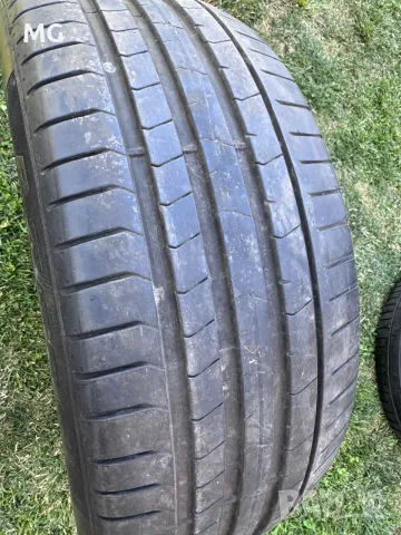 Единични гуми Pirelli  245 45 19; 275 40 19; 245 40 20, снимка 4 - Гуми и джанти - 55877721