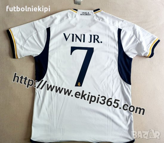 Vini JR 7 - тениска НОВ сезон 2023/24, снимка 1 - Спортни дрехи, екипи - 35063198