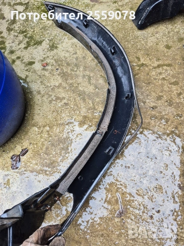 Ушиеители на калници Паджеро Спорт, снимка 9 - Аксесоари и консумативи - 53269020