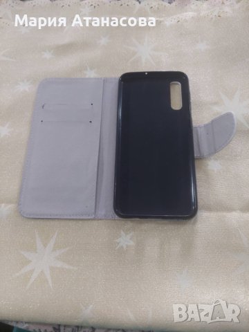 Продавам Телефон Samsung Galaxy A50, много запзен, снимка 4 - Samsung - 44460623