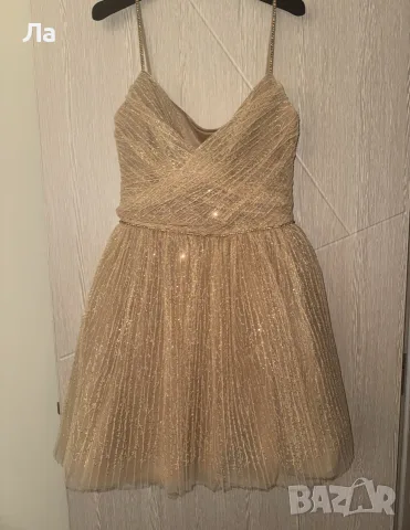 Дамска рокля Amarine