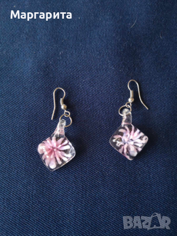 Бижута от стъкло, снимка 9 - Други - 44819596