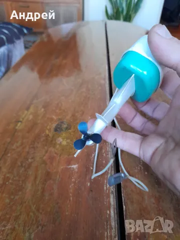 Старо моторче,двигател за лодка, снимка 3 - Други ценни предмети - 48996812