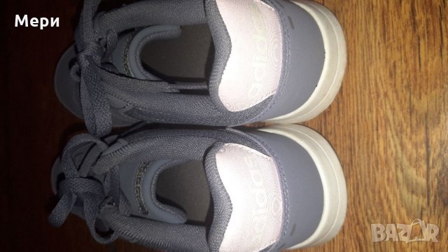 Маратонки Adidas , снимка 3 - Маратонки - 34163797