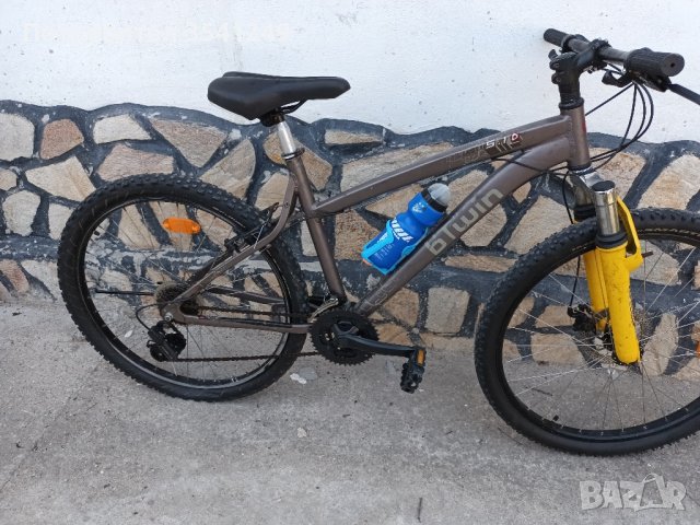 алуминиев велосипед 26", снимка 5 - Велосипеди - 41750597