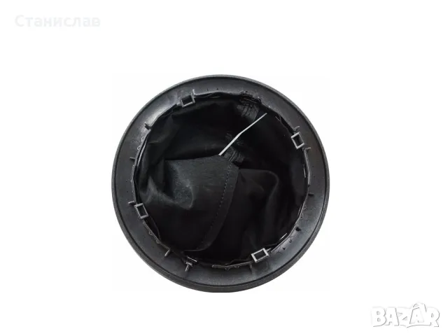 Маншон за скоростен лост за Renault Megane 2 (2002-2009), снимка 4 - Части - 47717847