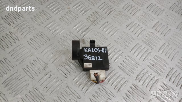 Четец контактен ключ Chevrolet Kalos 2007г.	, снимка 1 - Части - 44230477