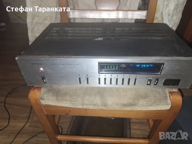 Радио тунер Pioneer на цена от 21 евро 
