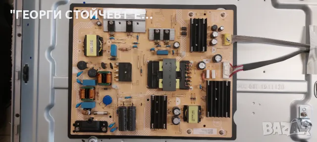 55PUS6754-12  715G9907-M01-B03-005G  6870C-0769A 715GA018-P01-001-003M  TPT550U2-EQYA3.G REV:S3Q   L, снимка 10 - Части и Платки - 49977837