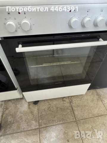 Готварска печка обикновени котлони Gorenje , снимка 5 - Печки, фурни - 56311271