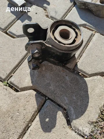 Части за Мазда 5 RFJ, снимка 2 - Части - 49036188