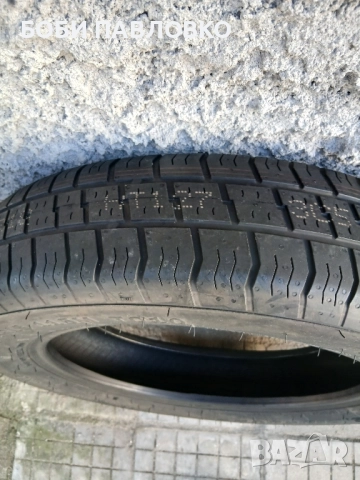 18цола нова гума за патерица 155 85 18, снимка 5 - Гуми и джанти - 52104176