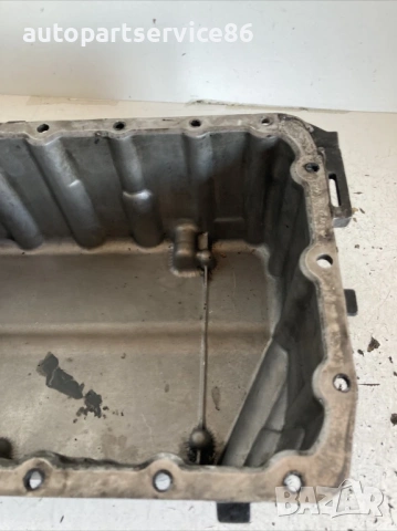 Картер за масло / поддон за Peugeot 308 2.0 HDi 100Kw (2009) 9686822880, снимка 3 - Части - 53633304