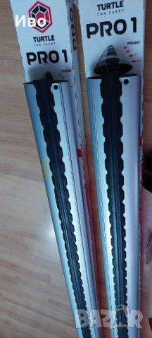 Товарни греди turtle , снимка 6 - Аксесоари и консумативи - 41620247