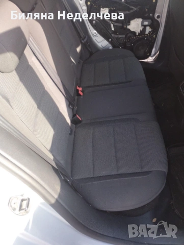 VW Golf 6 цял или на части, снимка 4 - Автомобили и джипове - 53513196