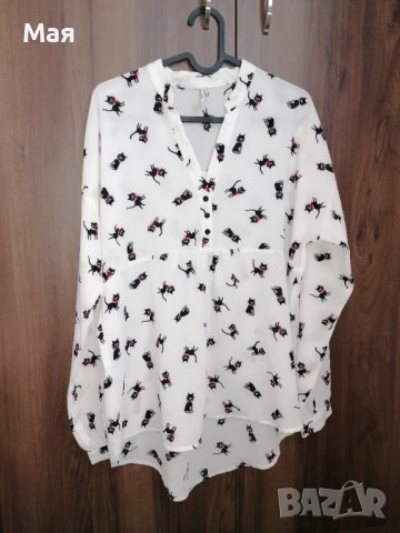 Риза S, снимка 3 - Ризи - 39727363