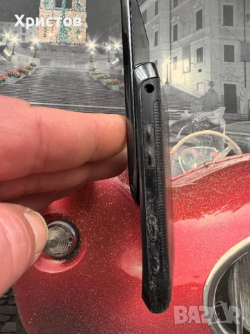 BlackBerry 9800-отлично работещ, снимка 6 - Blackberry - 53590265