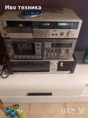 TECHNICS M-228X, снимка 2 - Декове - 34718358