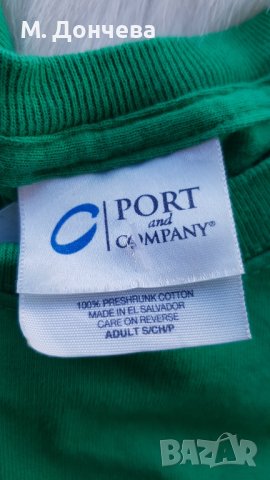 Коледна блуза 12-14 години, снимка 2 - Детски Блузи и туники - 39061317