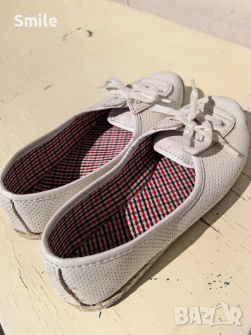 дамски обувки, номер 36, снимка 6 - Дамски ежедневни обувки - 53806908