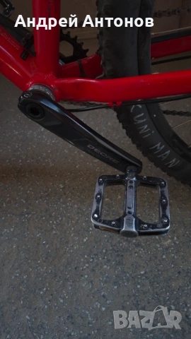 Specialized Rockhopper, S, 27.5, снимка 7 - Велосипеди - 53829000