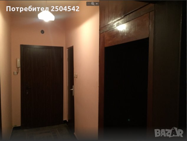 Двустаен апартамент в квартал Трошево-Касабова , снимка 8 - Aпартаменти - 35705180