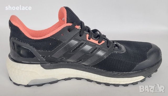 ADIDAS SUPERNOVA GORE-TEX BB3671 38, снимка 4 - Маратонки - 44225378